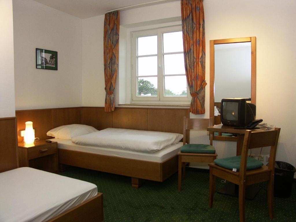 Hotel - Gasthaus Alte Post Gladbeck Room photo