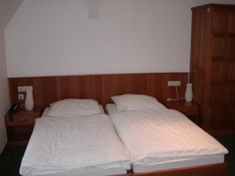 Hotel - Gasthaus Alte Post Gladbeck Room photo